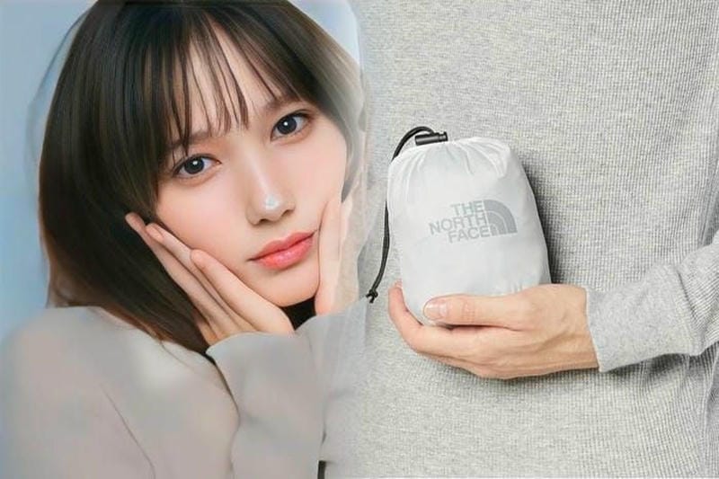 ノース フェイス プロテイン