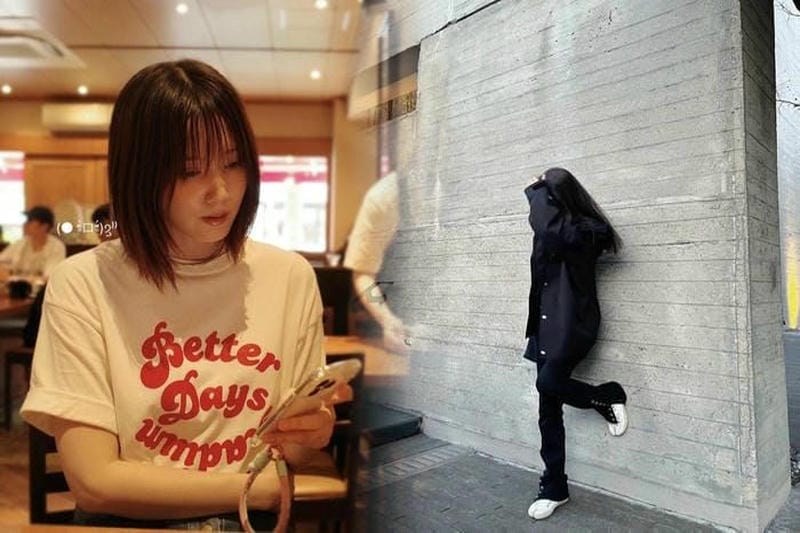 宮川 大輔 ノース フェイス