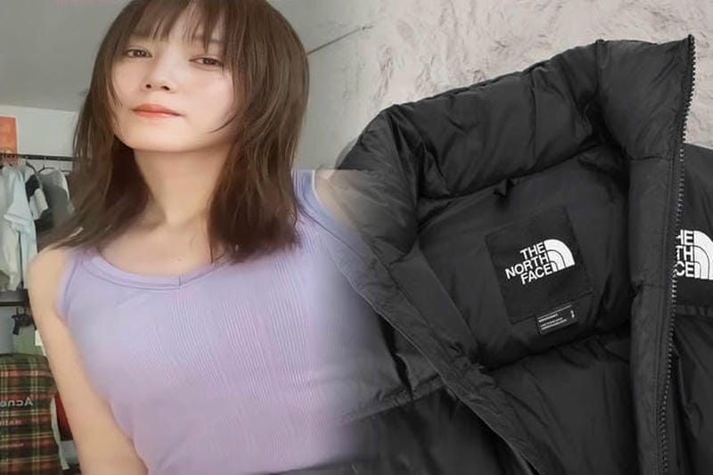 ノース フェイス 韓国 代表