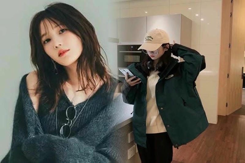 ノース フェイス インパルス