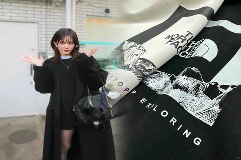 札幌 ノース フェイス 店舗