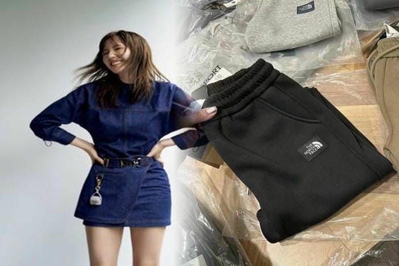 ノース フェイス アラフォー