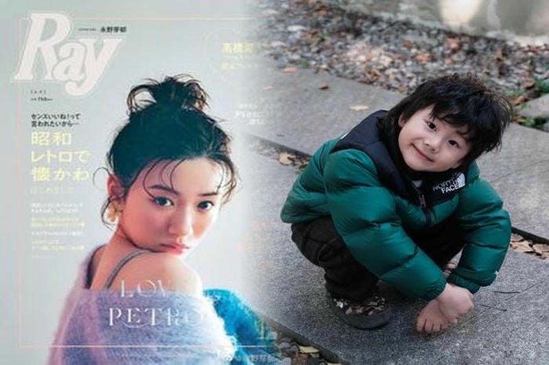 ノース フェイス sacai