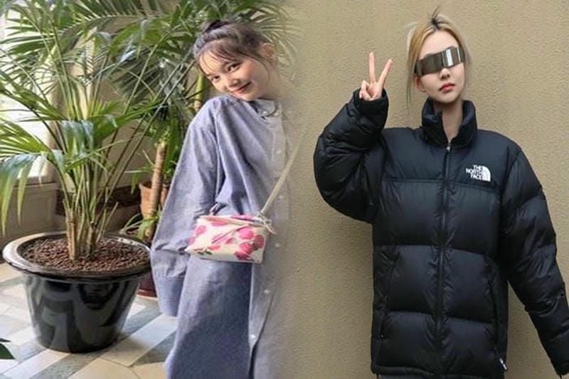 ノース フェイス 高価 買取