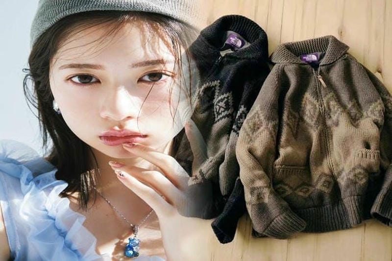 ノース フェイス 札幌 限定