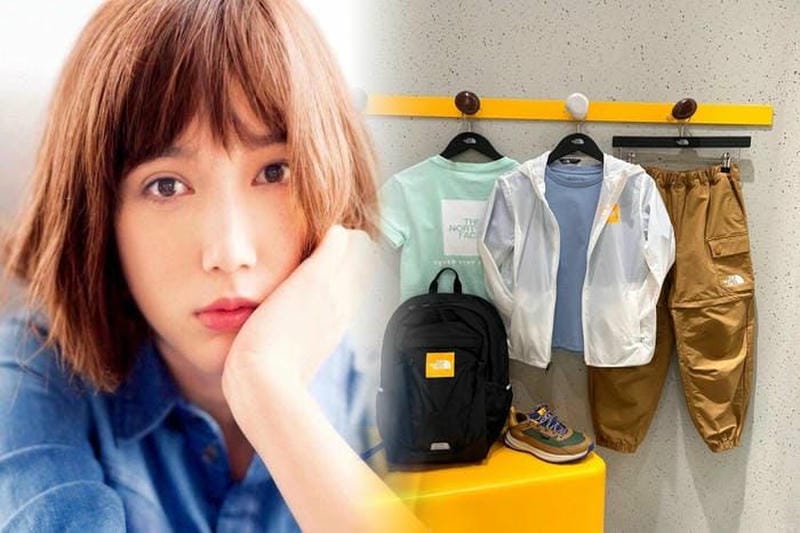 ノース フェイス 店舗 京都