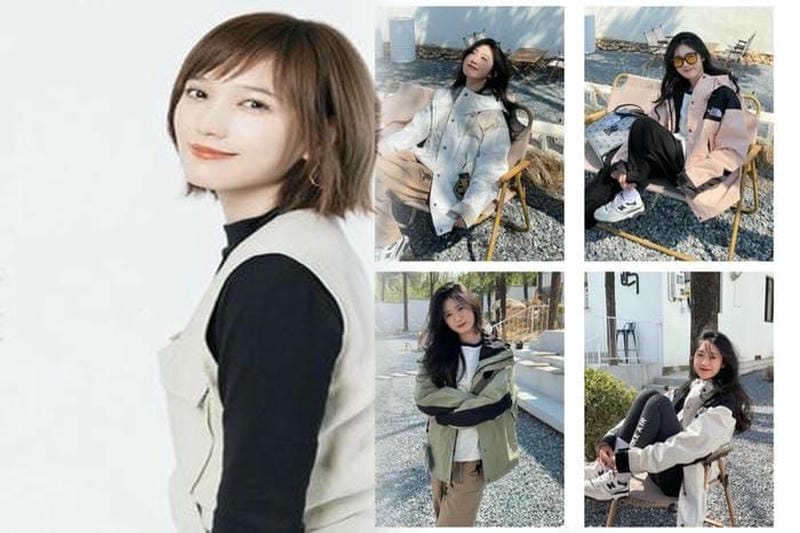 パープル レーベル ビームス