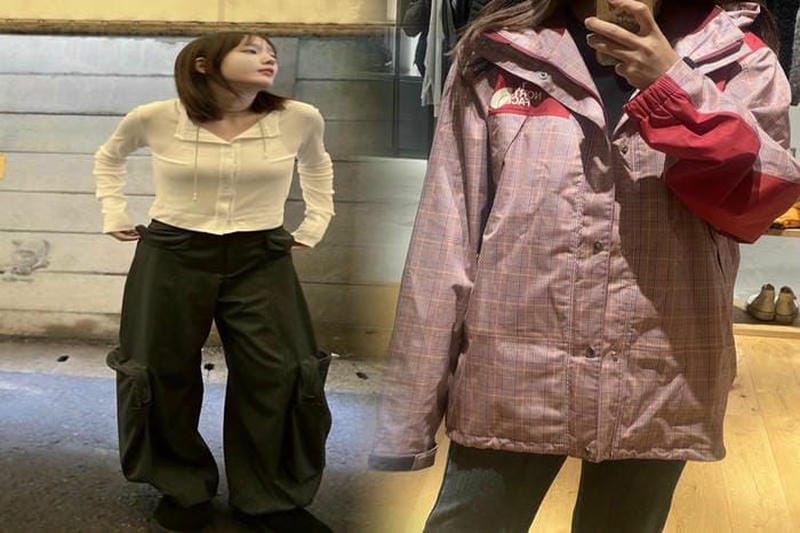 デイパック ノース フェイス