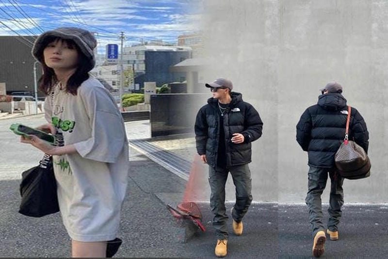 ノース フェイス 父 の 日