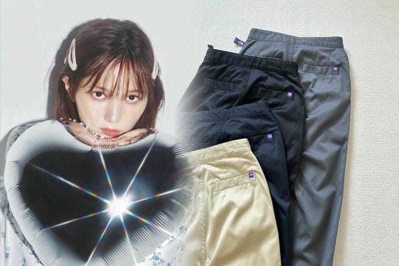 ヒマラヤン ノース フェイス