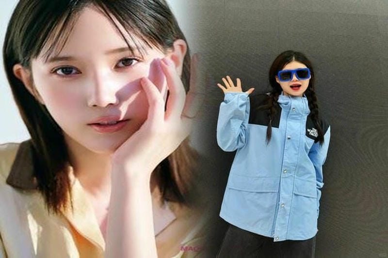 ノース フェイス 韓国 買収