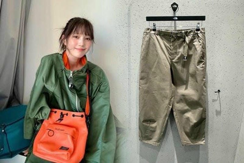 ノース フェイス アウトドア