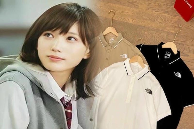 ららぽーと ノース フェイス