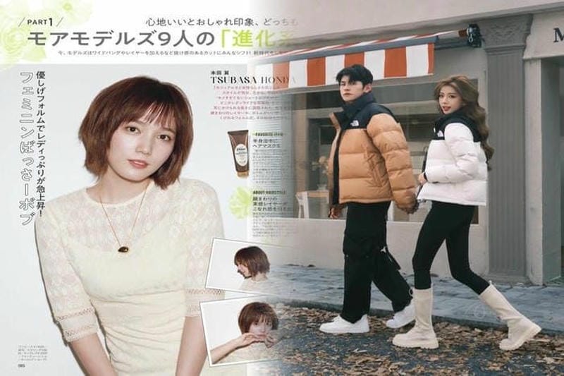 ノース フェイス 定期 入れ