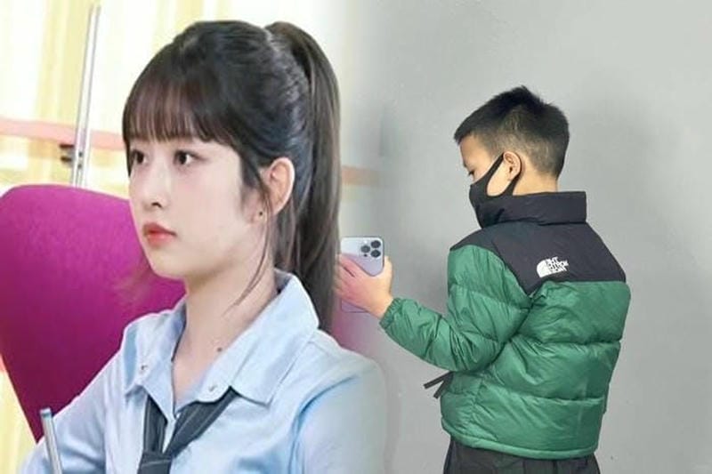 ノース フェイス スリーパー