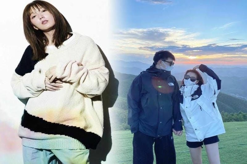 ノース フェイス recon