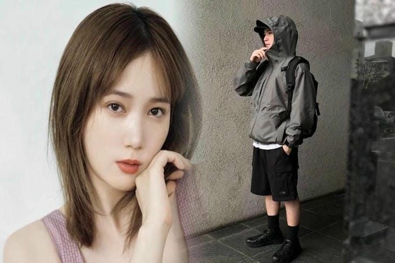 出産 祝い ノース フェイス