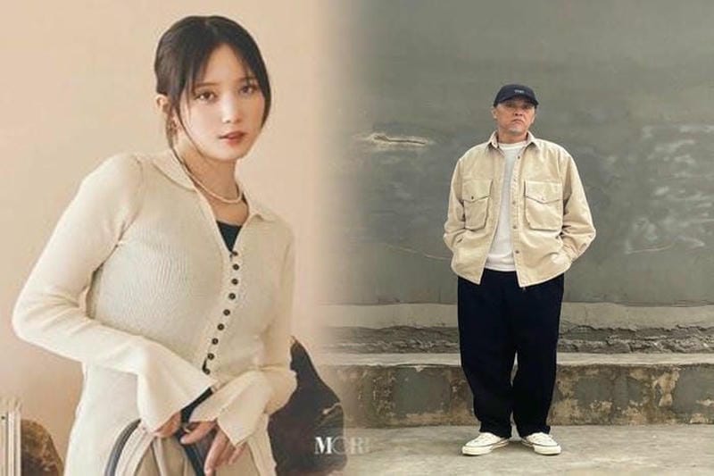 パタゴニア ノース フェイス