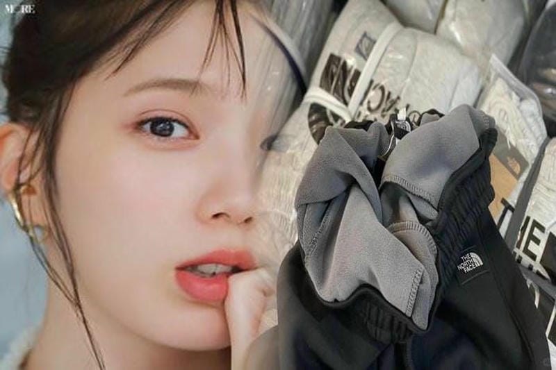 バラクラバ ノース フェイス