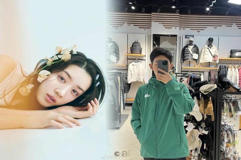 韓国 ノース フェイス 店舗