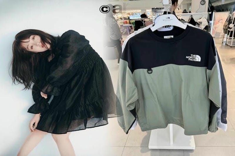 ノース フェイス タンブラー