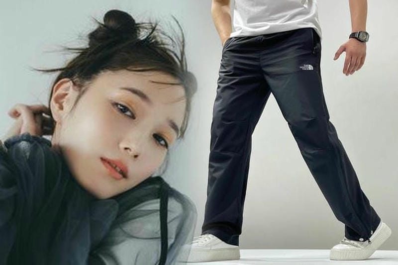 ノース フェイス なぜ 人気