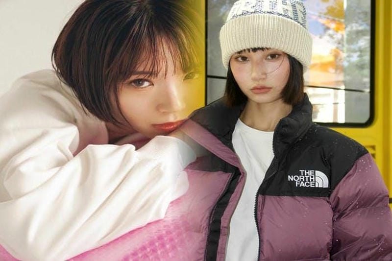 韓国 ノース フェイス ブログ