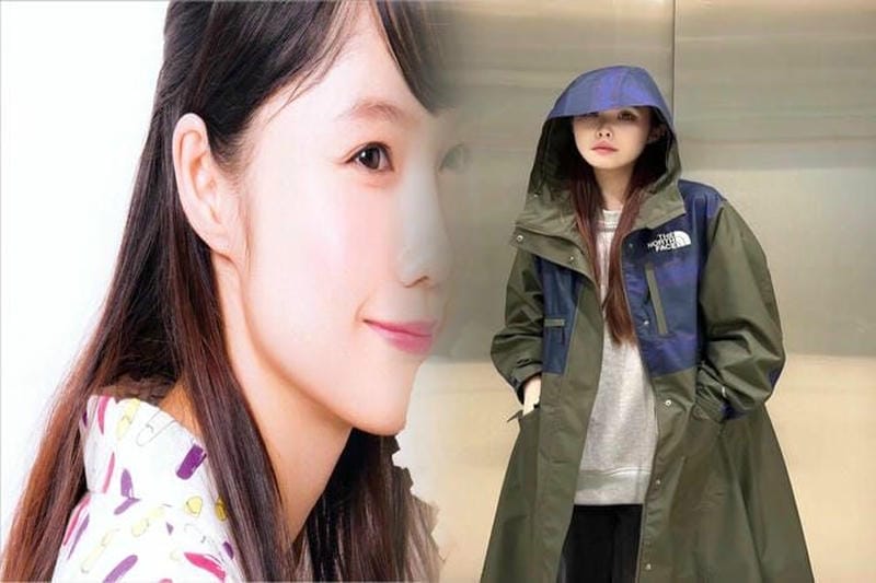 ノース フェイス 静 電 ケア