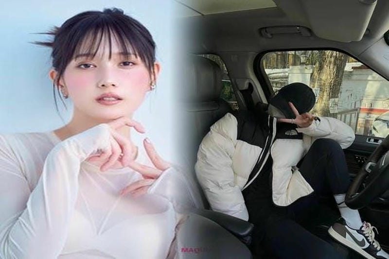 ノース フェイス 迷彩 ファー