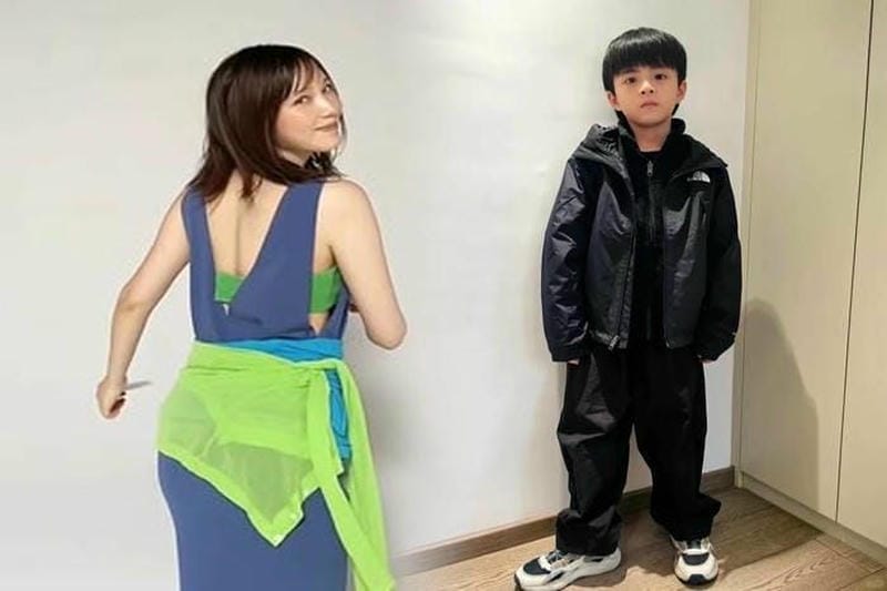 ノース フェイス 大阪 大きい