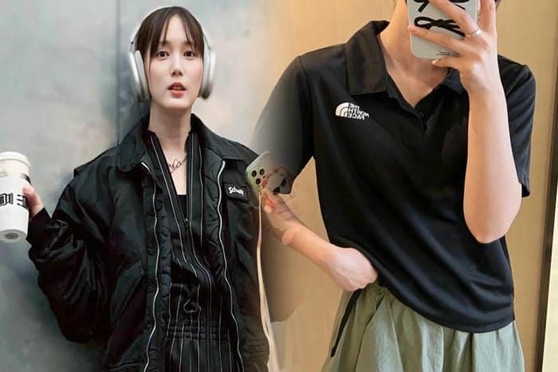 ノース フェイス 吸水 速 乾