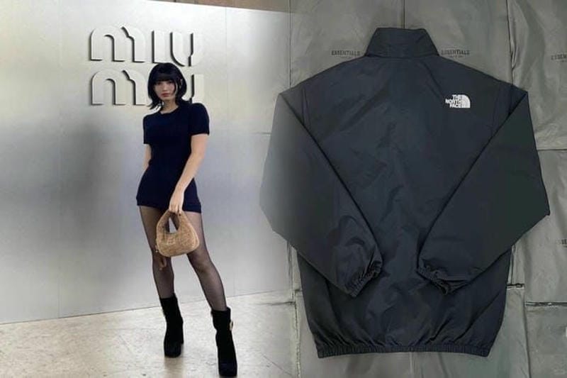 ノース フェイス トーラス 4
