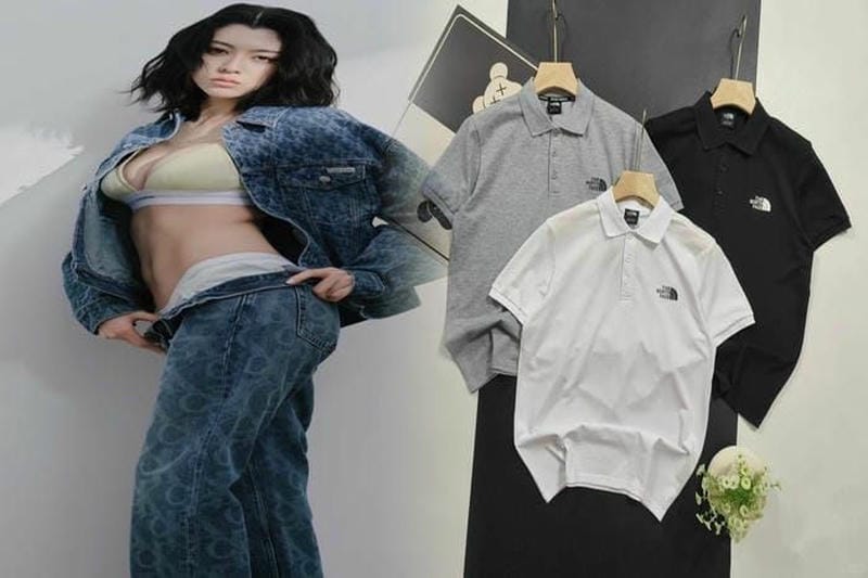 渋谷 ノース フェイス パルコ