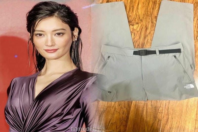 ノース フェイス ゼビオ 偽物