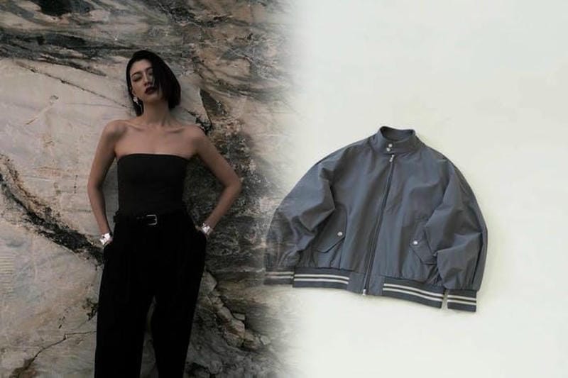 ノース フェイス サカイ 偽物