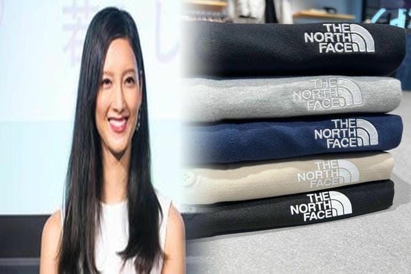 ノース フェイス コブラ 評価