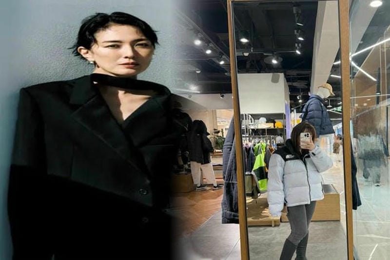 ノース フェイス コブラ 60