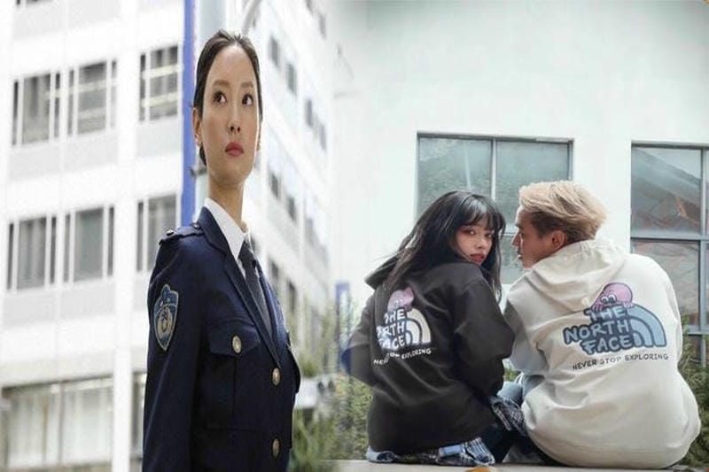 ノース フェイス キッズ 梅田