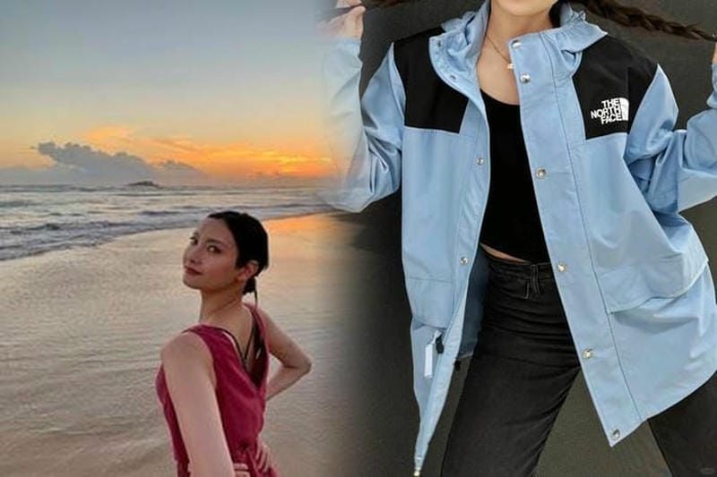 ノース フェイス カバン 防水