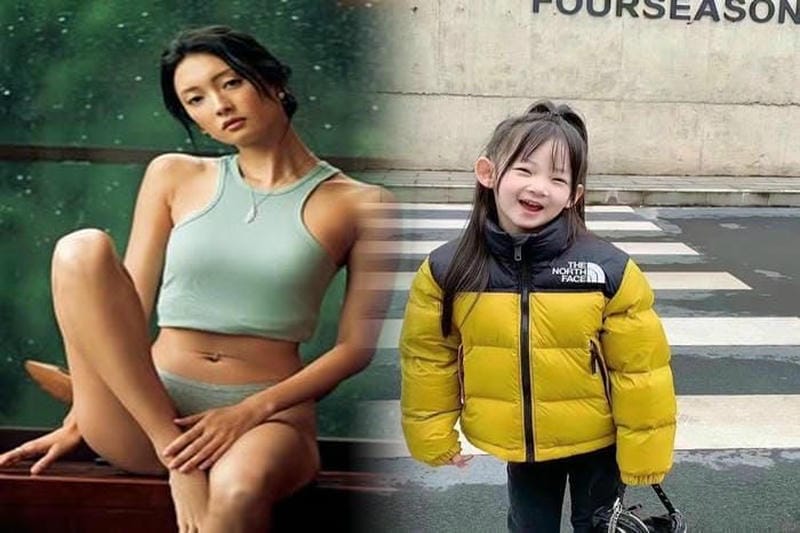 ノース フェイス nuptse