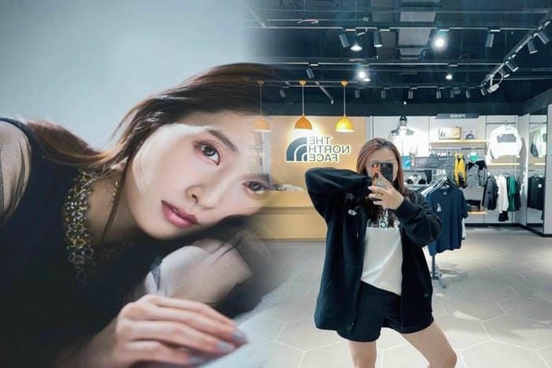 ソウル ノース フェイス 安い