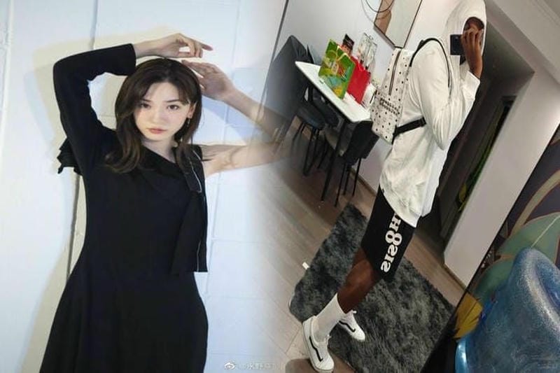 ノース フェイス 韓国 ダサい