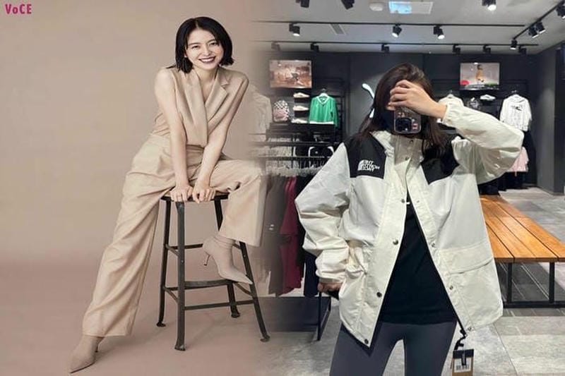 ノース フェイス ゼウス 評価