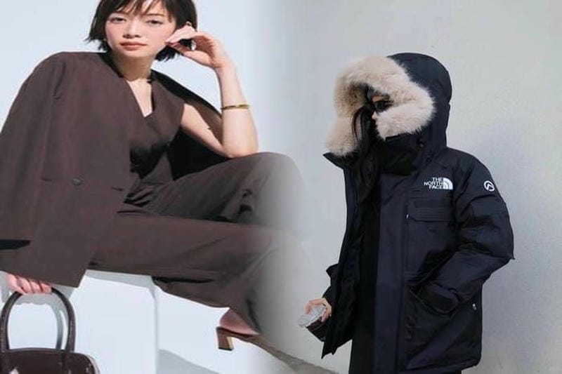 ギフトに人気上品☆THE NORTH FACE★W'S RANGER PARKA ロング ジャケット NJ3BN80