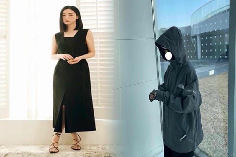 ノース フェイス イオン 20