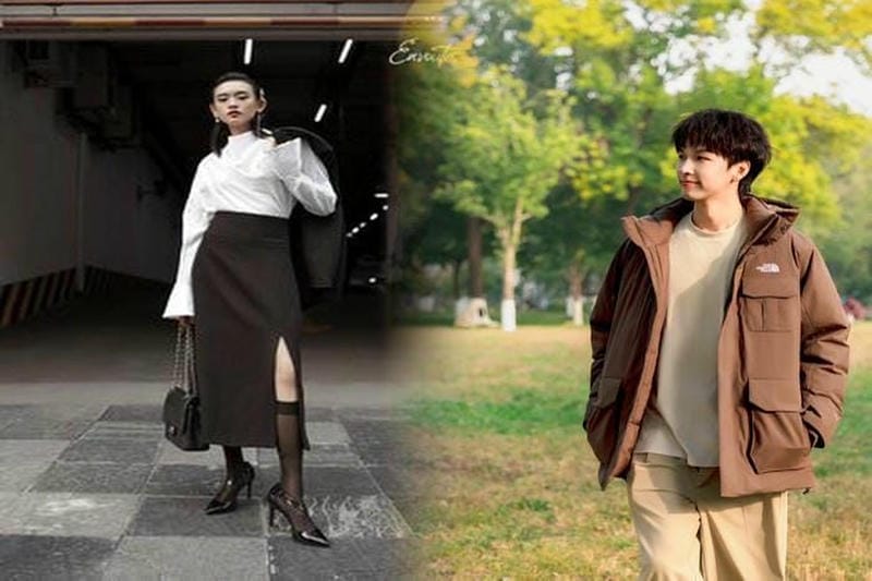 イオン 20 ノース フェイス