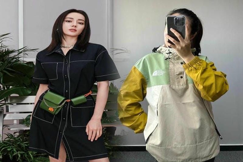 白馬 ノース フェイス カフェ