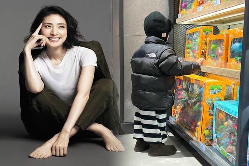 ノース フェイス キッズ 中古