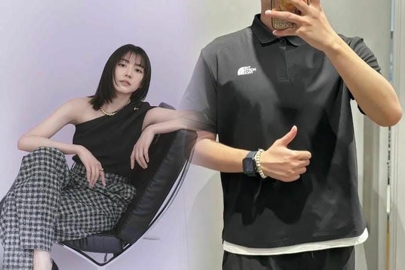 ノース フェイス ハイク 価格