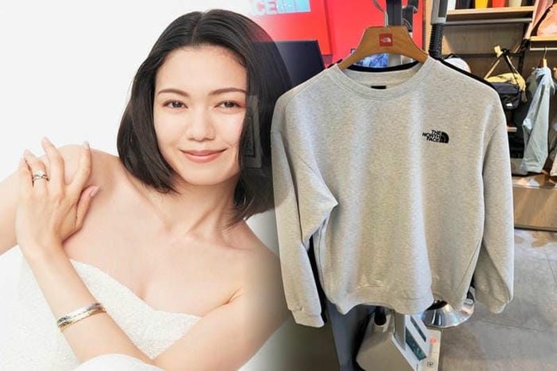 ノース フェイス 長袖 メンズ